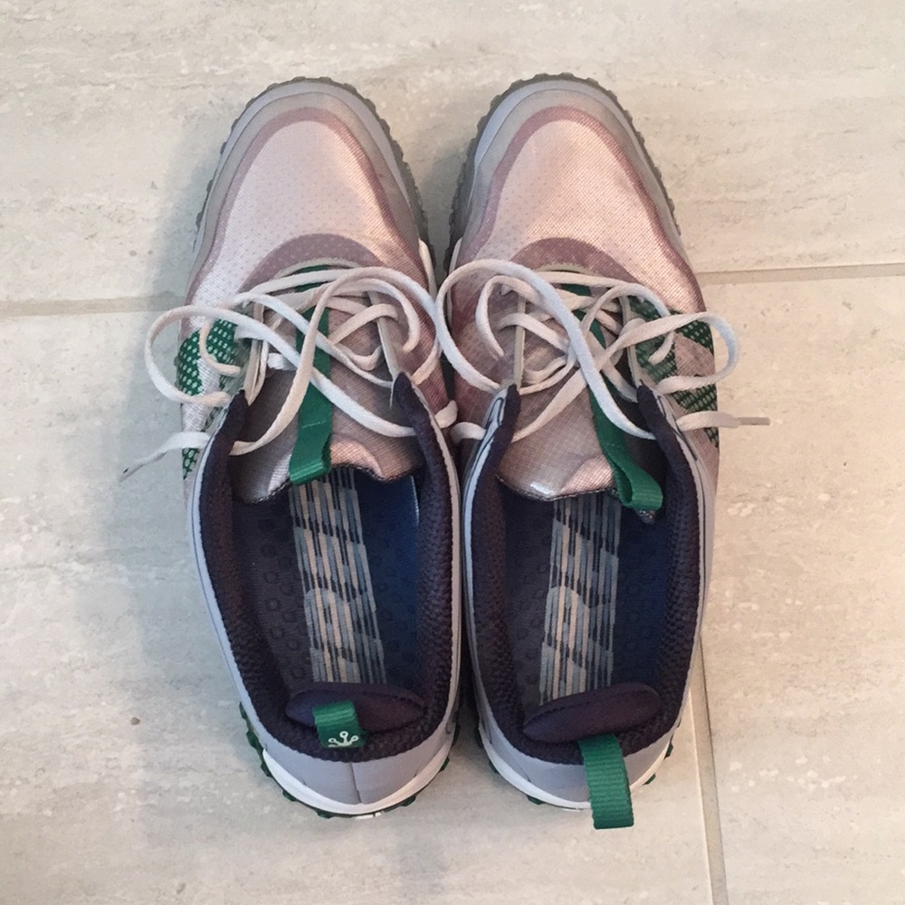 Men’s Foot Joy Golf Shoes